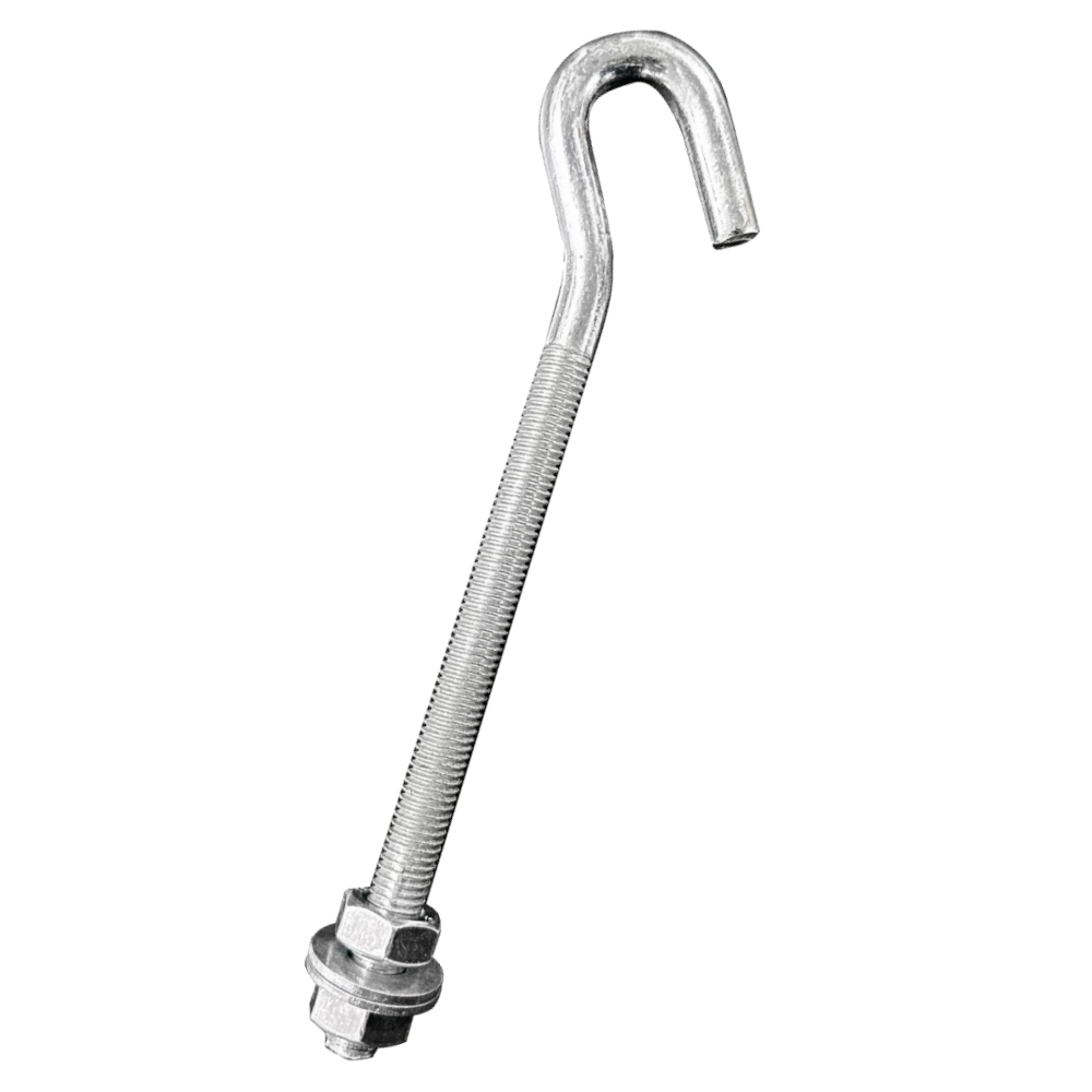 Garage Door Straining Screw For Anchor Bracket