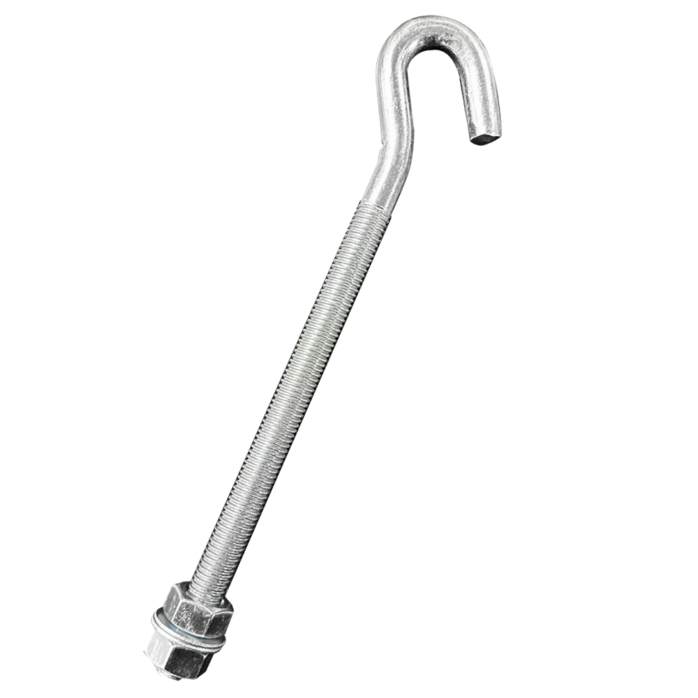 Garage Door Straining Screw For Anchor Bracket