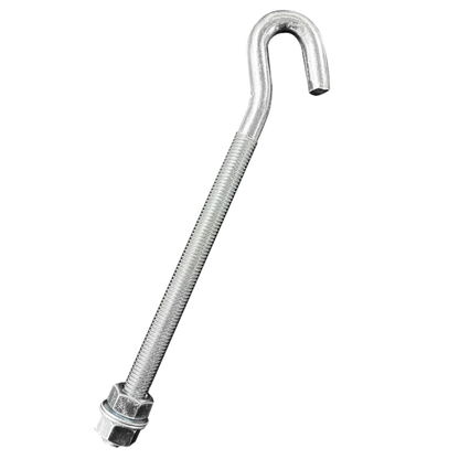 Garage Door Straining Screw For Anchor Bracket