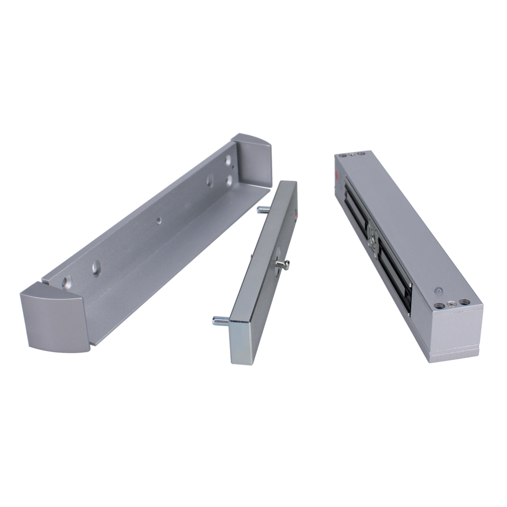 ALPRO 12V / 24V DC Monitored Surface Magnet With LED Indication
