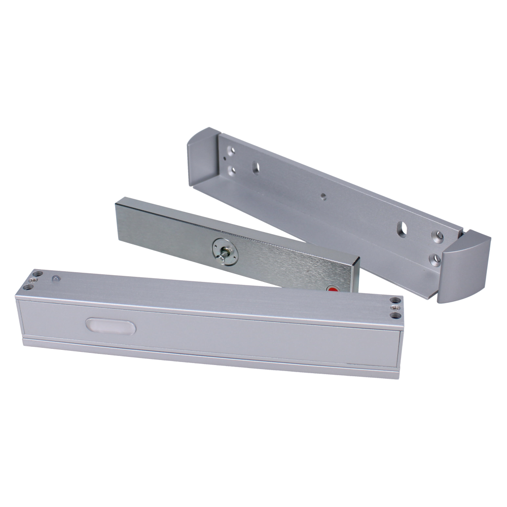ALPRO 12V / 24V DC Monitored Surface Magnet With LED Indication