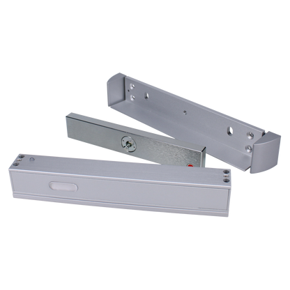 ALPRO 12V / 24V DC Monitored Surface Magnet With LED Indication