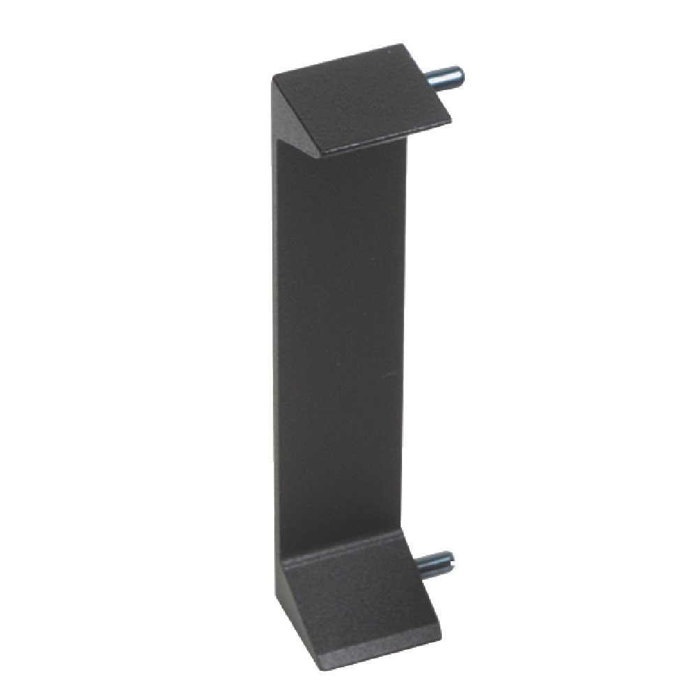 ALPRO AL110 Series Extension Lip