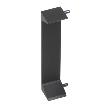 ALPRO AL110 Series Extension Lip