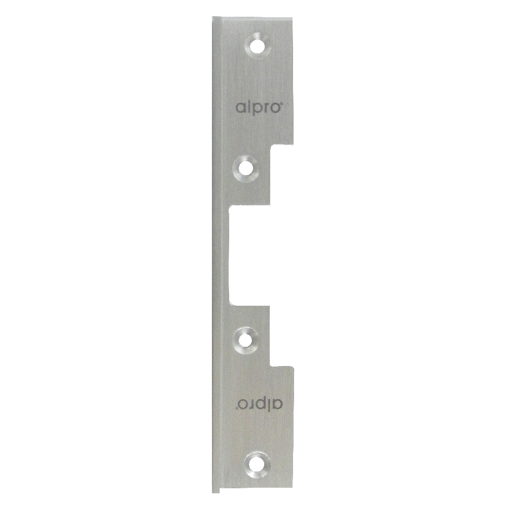 ALPRO AL110 Series Release Rebate Plate