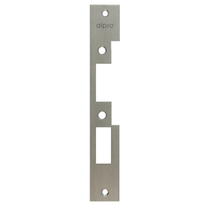 ALPRO AL110 Series Sash Lock Faceplate