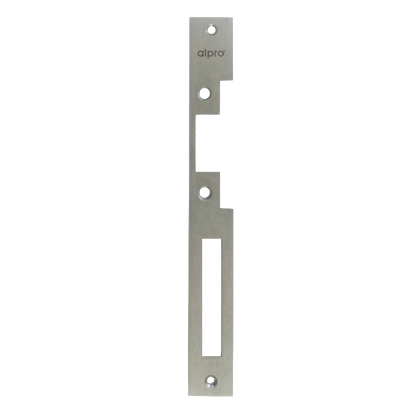 ALPRO AL110 Series Sash Lock Faceplate
