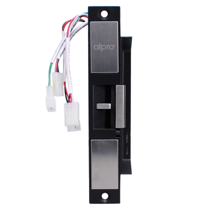 ALPRO AL2000 Series 12V/24V DC Monitored Mortice Release