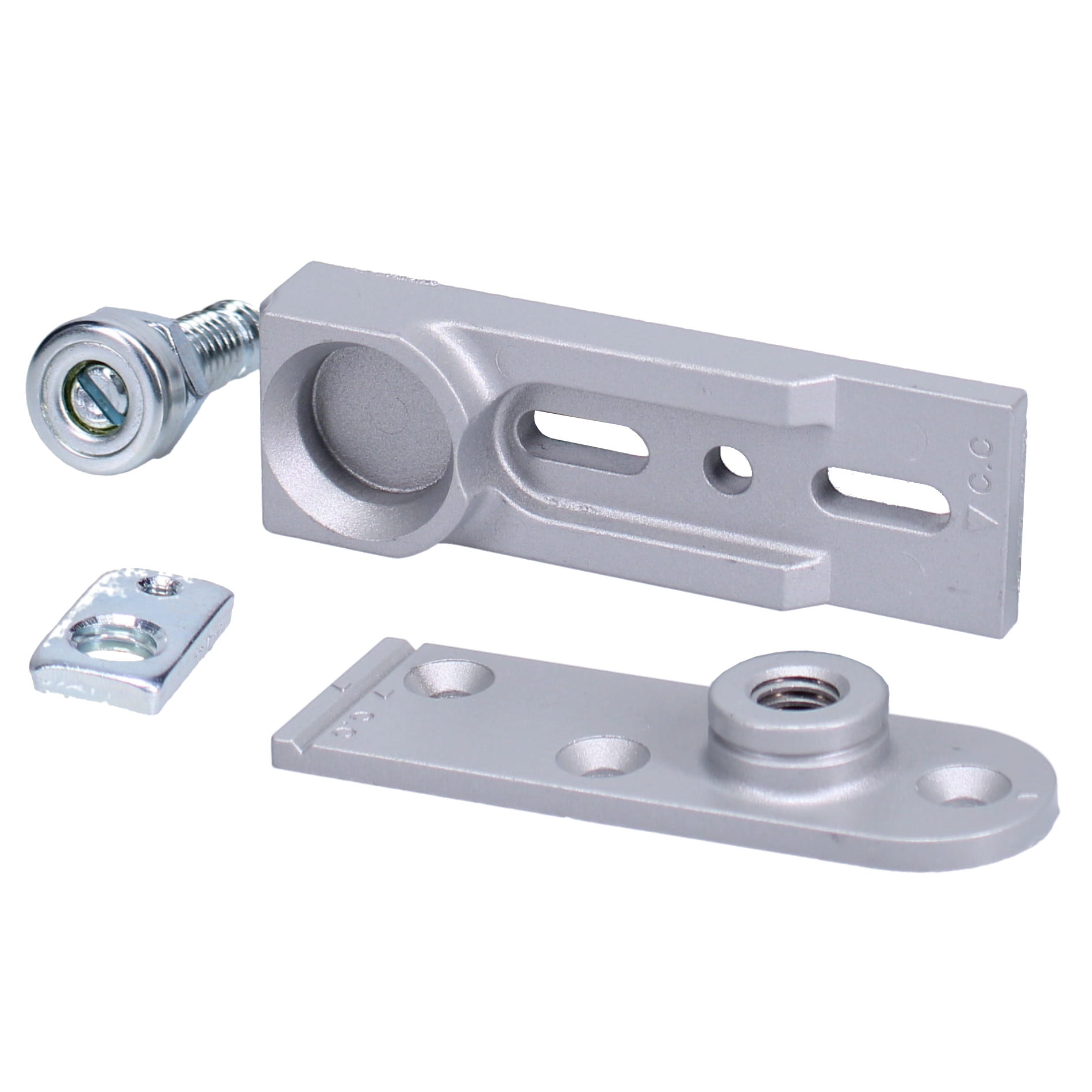 ALPRO PRO50 Transom Door Closer Pivot