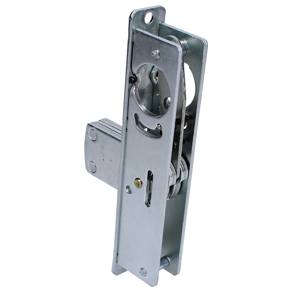 ALPRO 5218 Screw-In Mortice Deadlock Barbolt Case