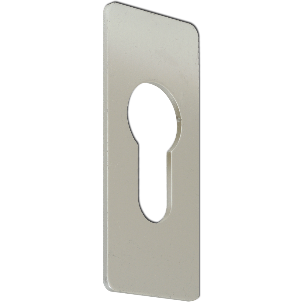 ALPRO Euro Escutcheon