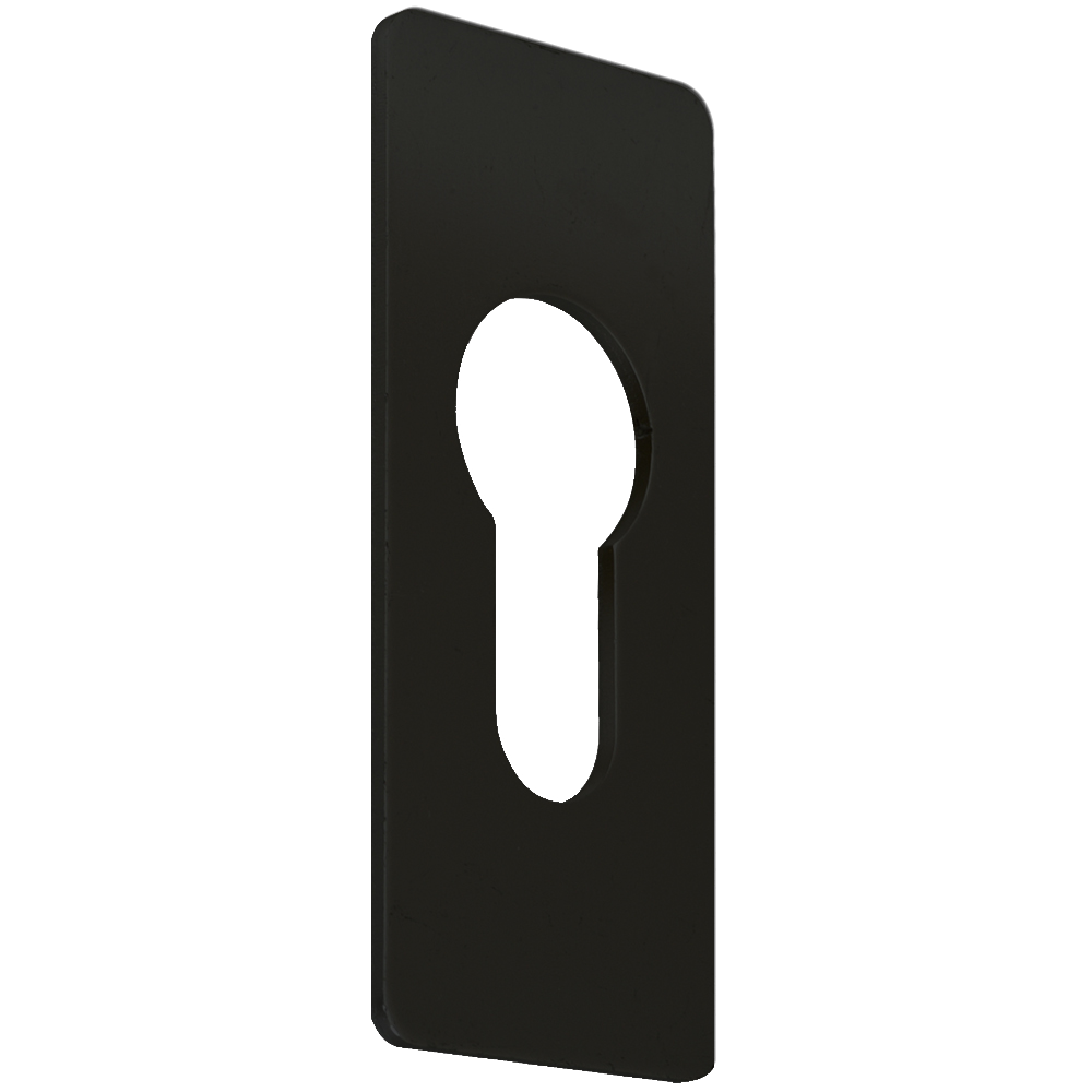 ALPRO Euro Escutcheon