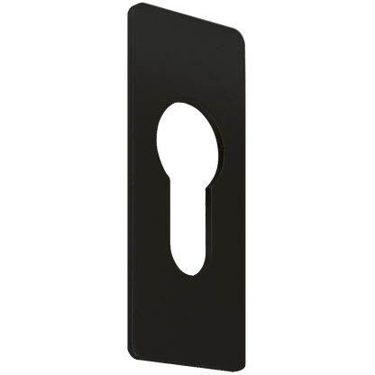 ALPRO Euro Escutcheon
