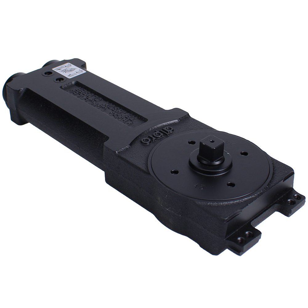 ALPRO Heavy Duty Concealed Transom Door Closer