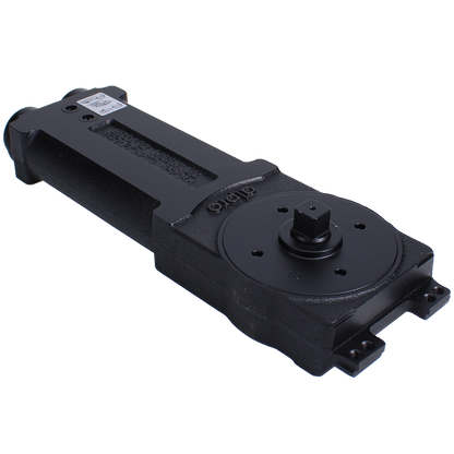 ALPRO Heavy Duty Concealed Transom Door Closer