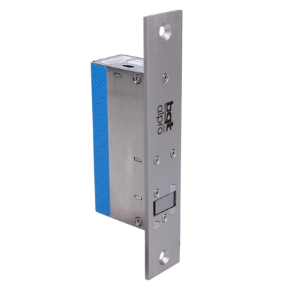 ALPRO ALP210H Cobalt Mini Electronic Side Load Lock