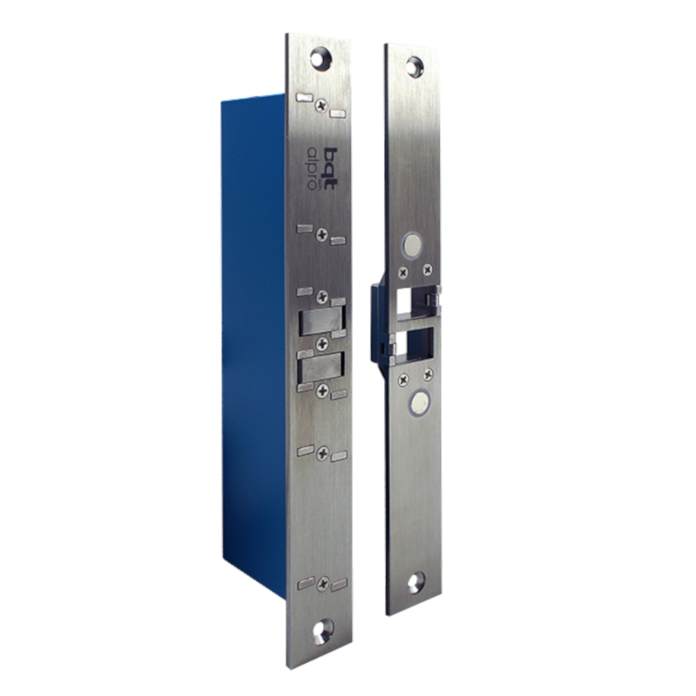ALPRO ALP200H Cobalt Electronic Side Load Lock
