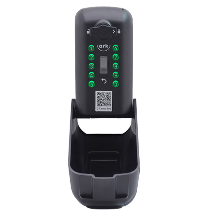 ARK Tamo Pro Maximum Security Keysafe With Illuminated Buttons LPS1175 Issue 8 B1