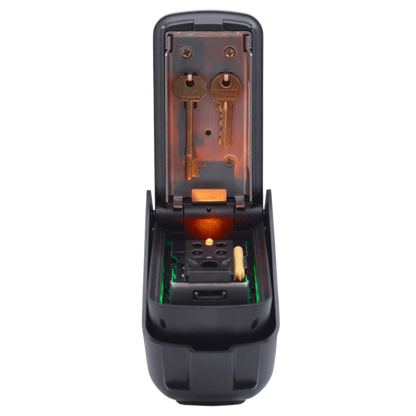ARK Tamo Pro Maximum Security Keysafe With Illuminated Buttons LPS1175 Issue 8 B1