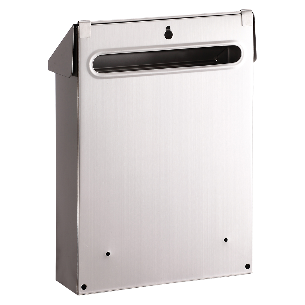 ARREGUI Smart Mailbox