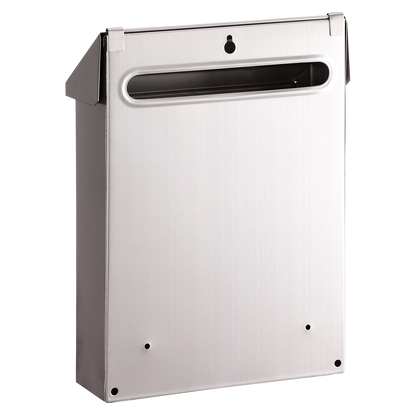ARREGUI Smart Mailbox