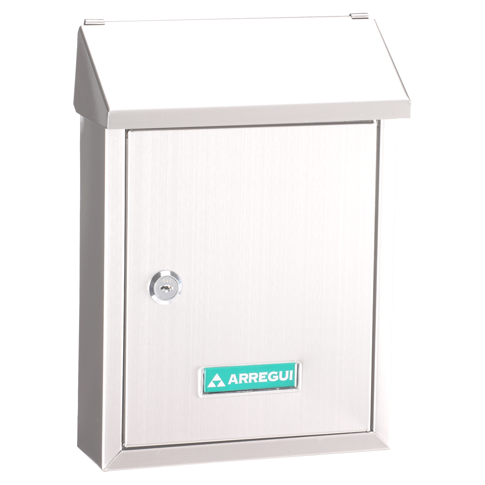 ARREGUI Smart Mailbox