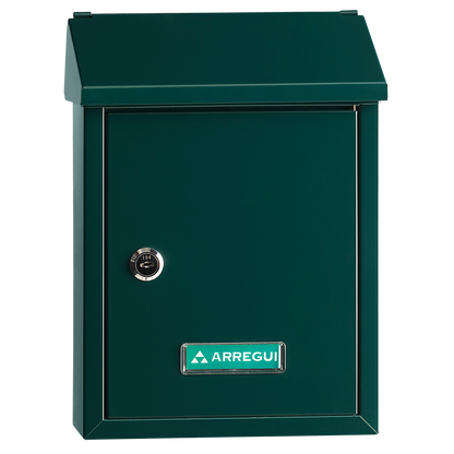 ARREGUI Smart Mailbox