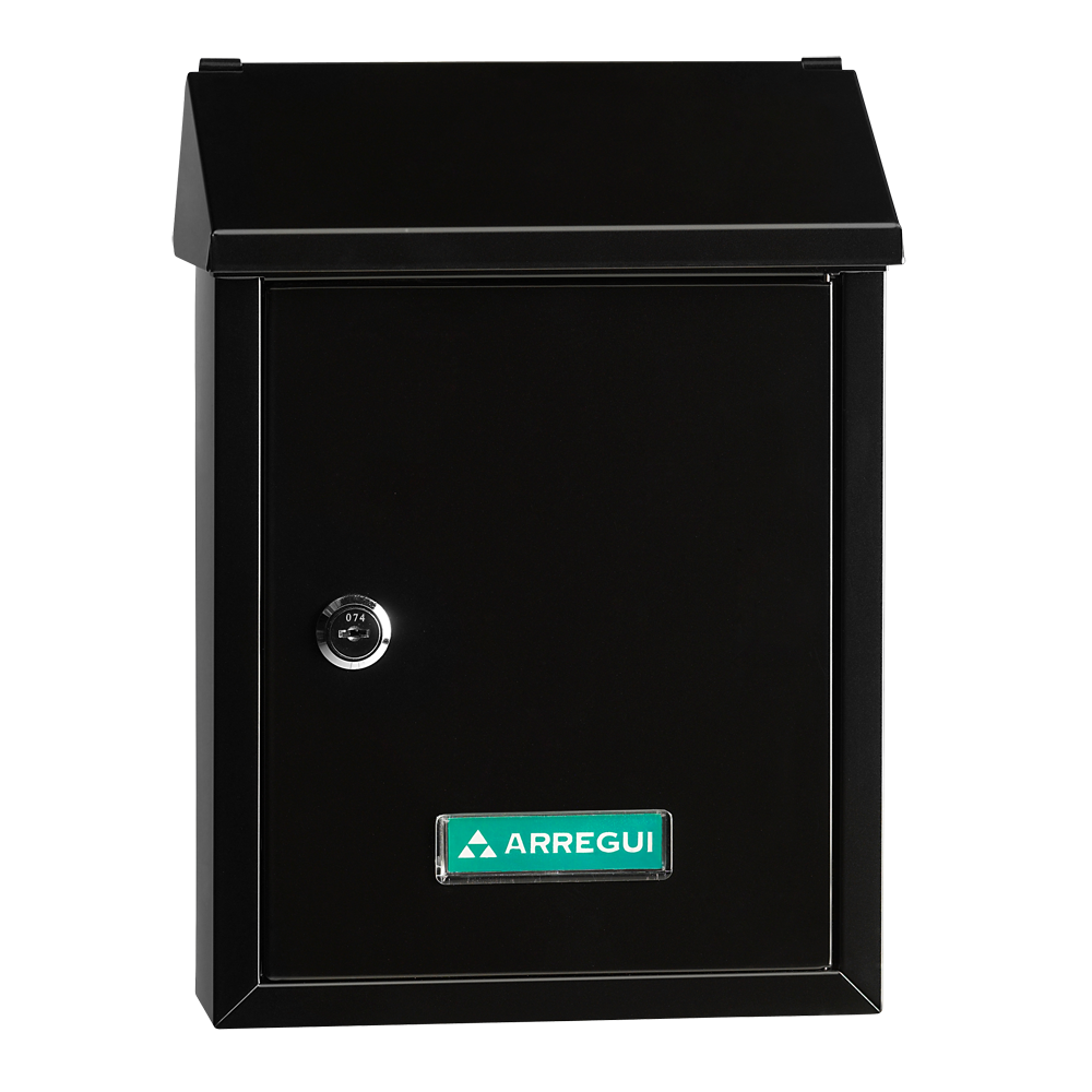 ARREGUI Smart Mailbox