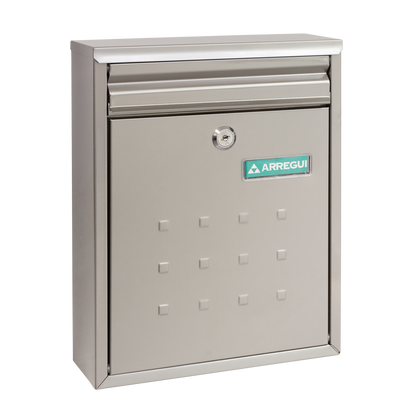 ARREGUI Dime Mailbox