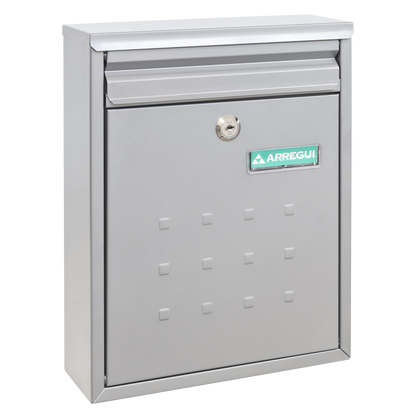 ARREGUI Dime Mailbox