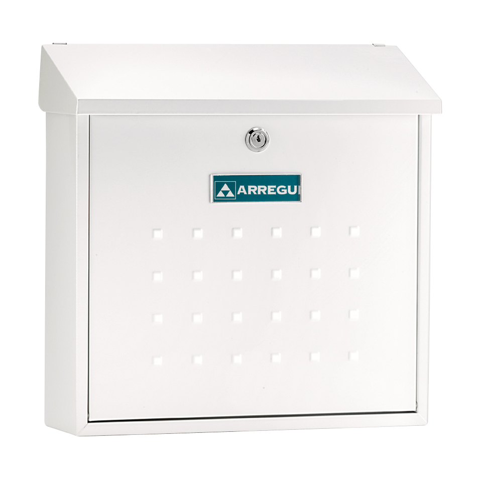 ARREGUI Premium Maxi Mailbox