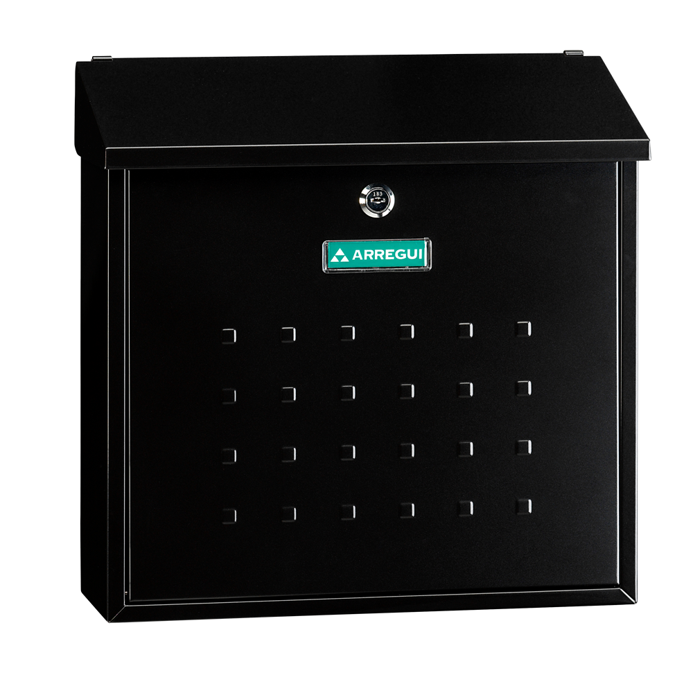 ARREGUI Premium Maxi Mailbox