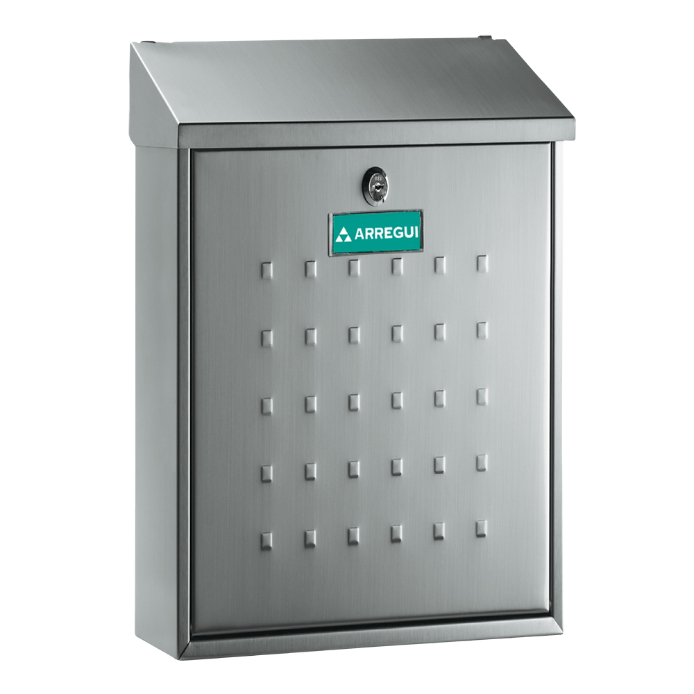 ARREGUI Premium Mailbox