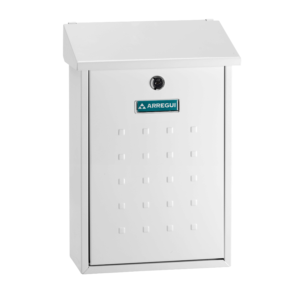 ARREGUI Premium Mailbox