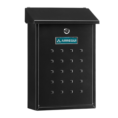 ARREGUI Premium Mailbox