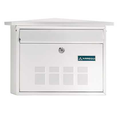 ARREGUI Deco Mailbox