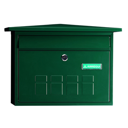 ARREGUI Deco Mailbox