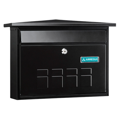 ARREGUI Deco Mailbox