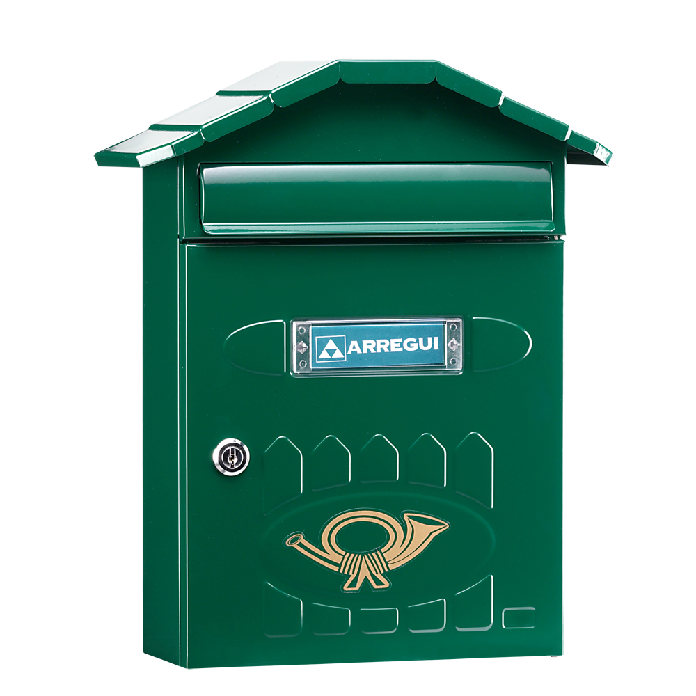 ARREGUI Villa Mailbox