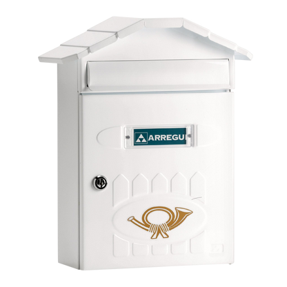 ARREGUI Villa Mailbox