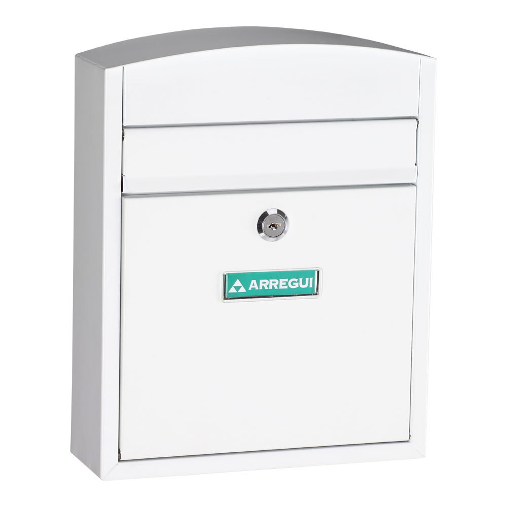 ARREGUI Compact Mailbox