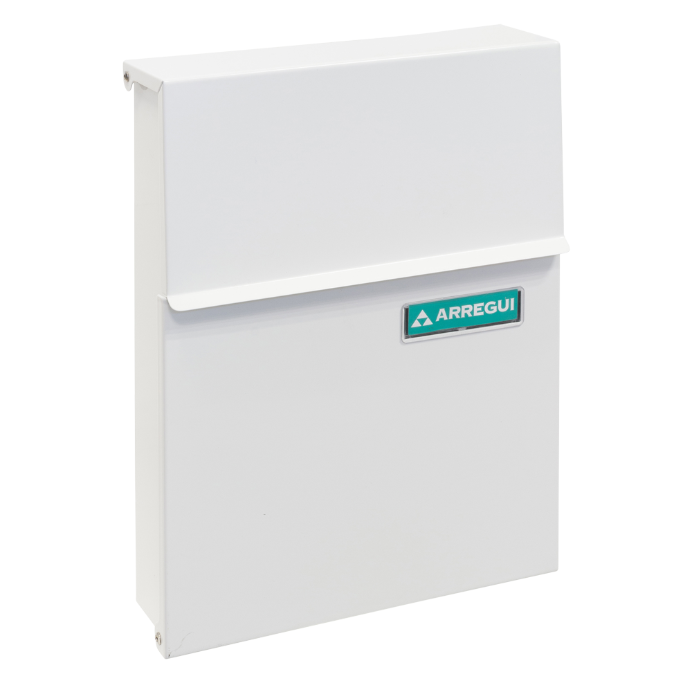 ARREGUI Line Mailbox
