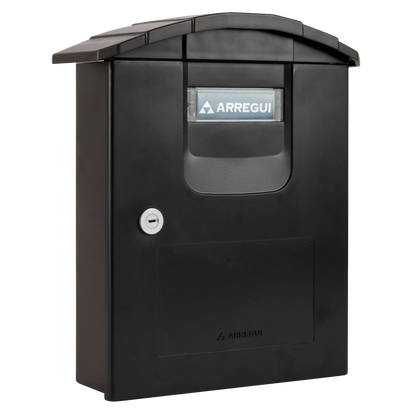 ARREGUI Costa Plastic Mailbox