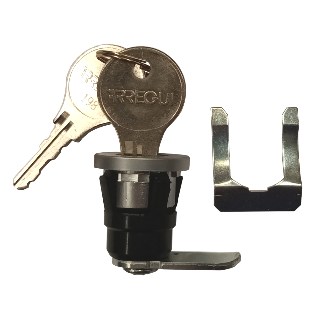 ARREGUI Snap Fix Replacement Lock for Costa and Villa Mailboxes