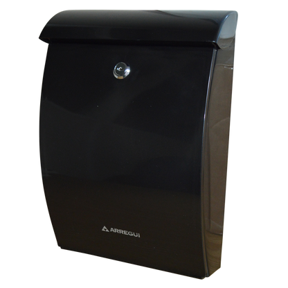 ARREGUI Mininova Plastic Mailbox