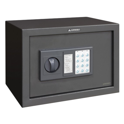 ARREGUI Class Digital Locking Desktop Safe