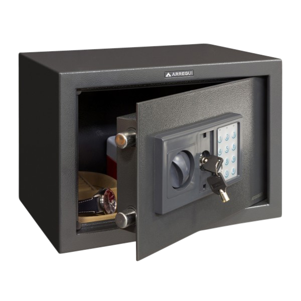 ARREGUI Class Digital Locking Desktop Safe
