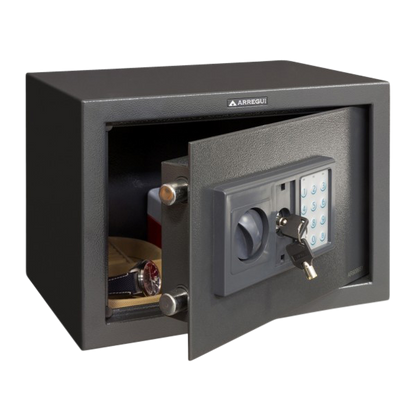 ARREGUI Class Digital Locking Desktop Safe
