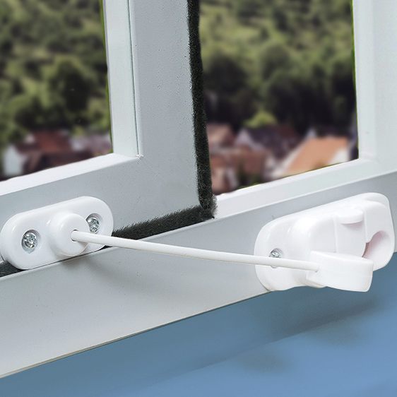 ARREGUI Non Locking Cable Restrictor