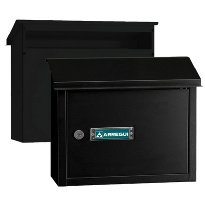 ARREGUI Mail Collector Maxi